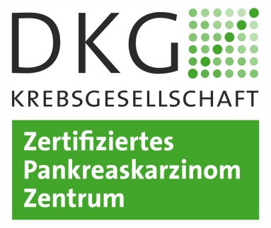 dkg-pankreaskarzinom DKG Krebsgesellschaft