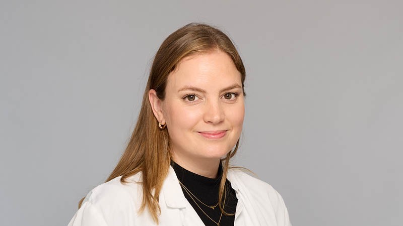 Lisa Kostner, Dr. med.