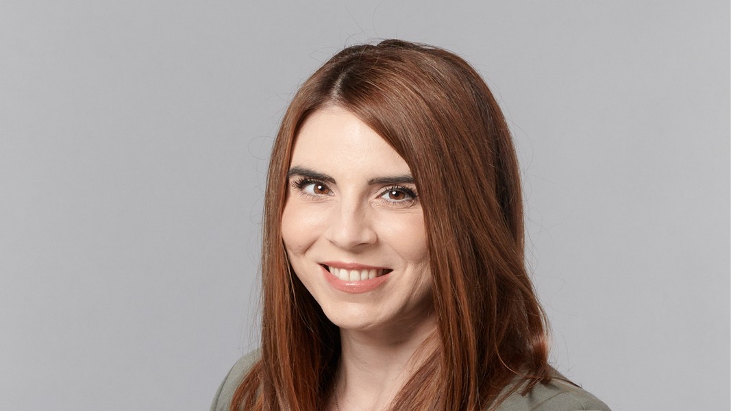 Valeria Corciulo