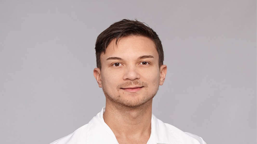 Alexander Pandjaitan