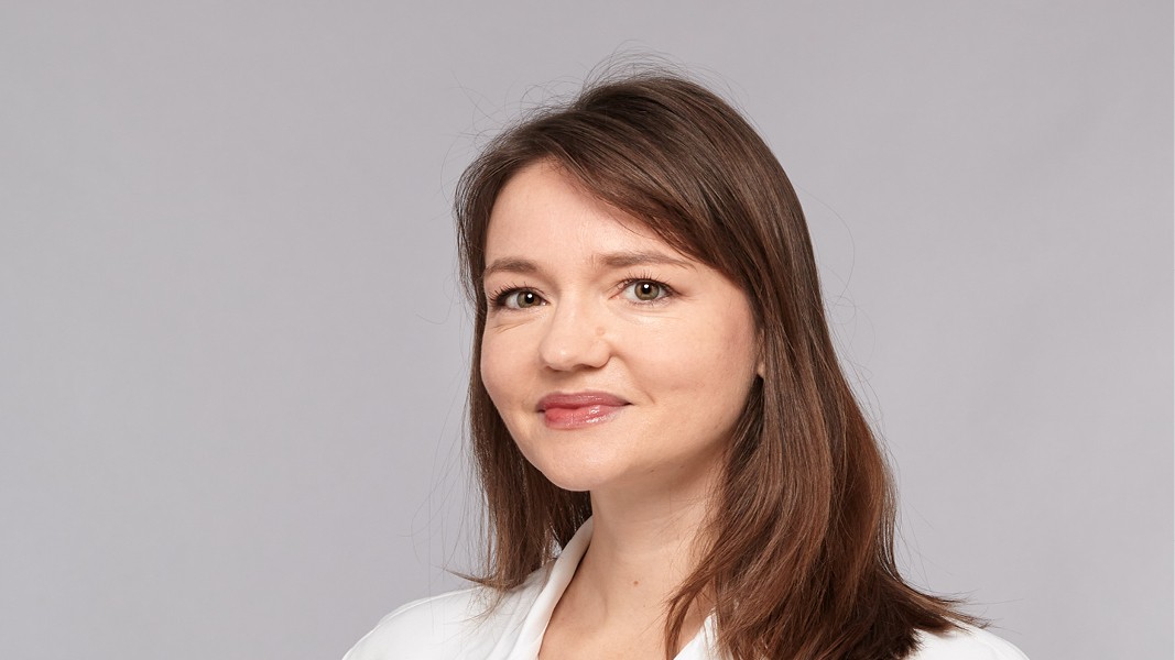 Alexandra Knipprath