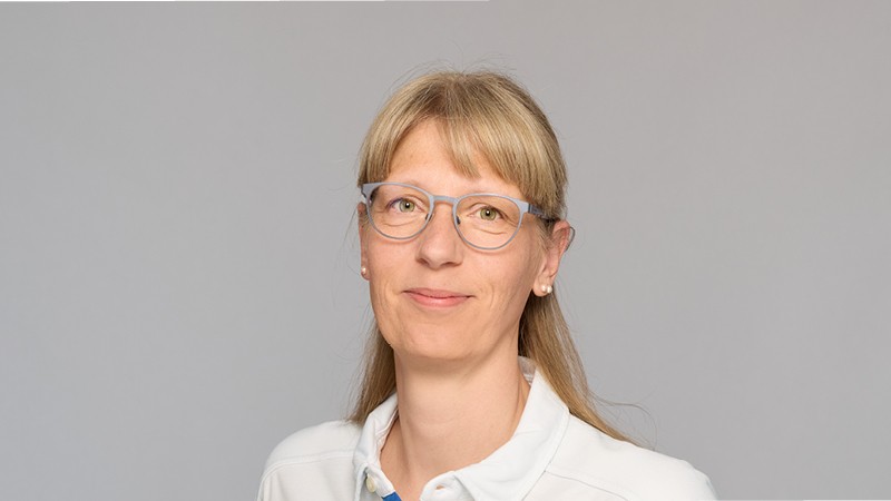 Heike Passmann