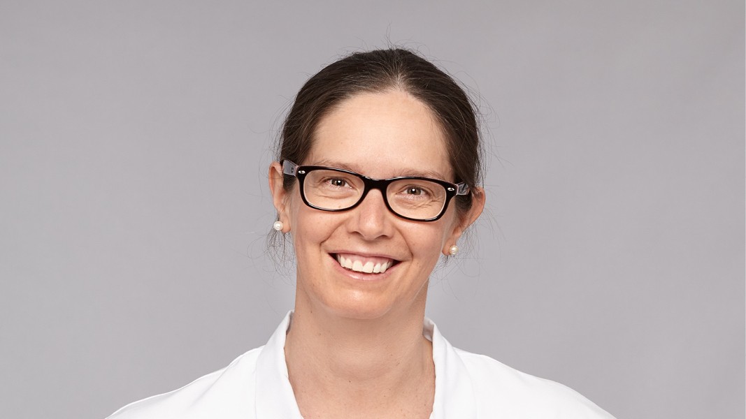 Karin Breu