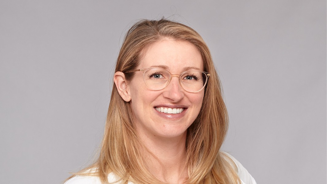 Laura Krieger-Bruelhart