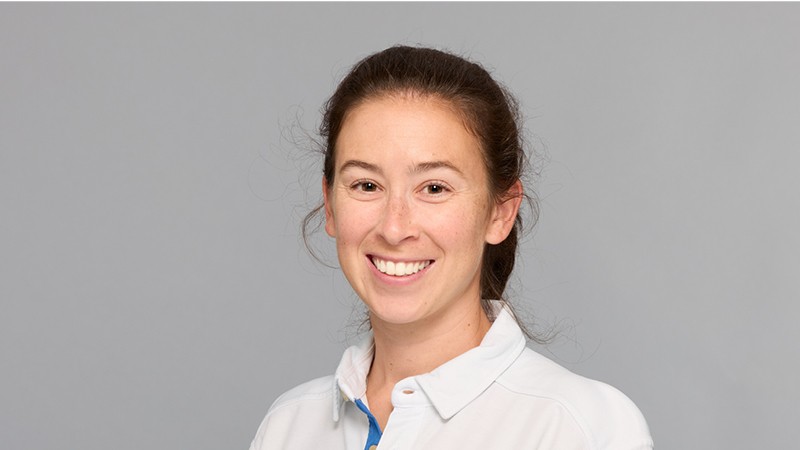 Marnie Waldburger, Dr. med.