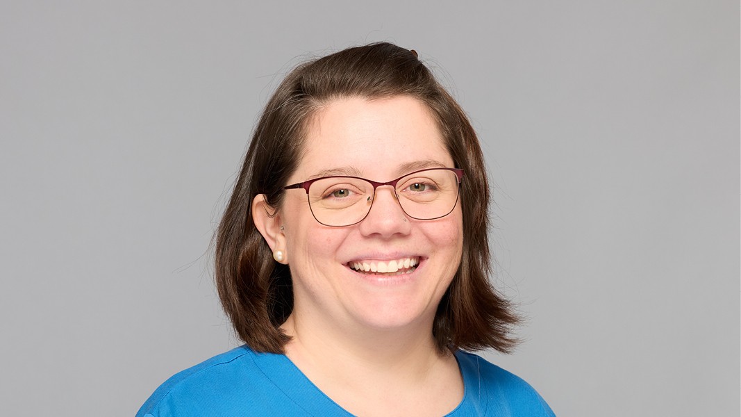 Mirella Muggli, Dr. med.