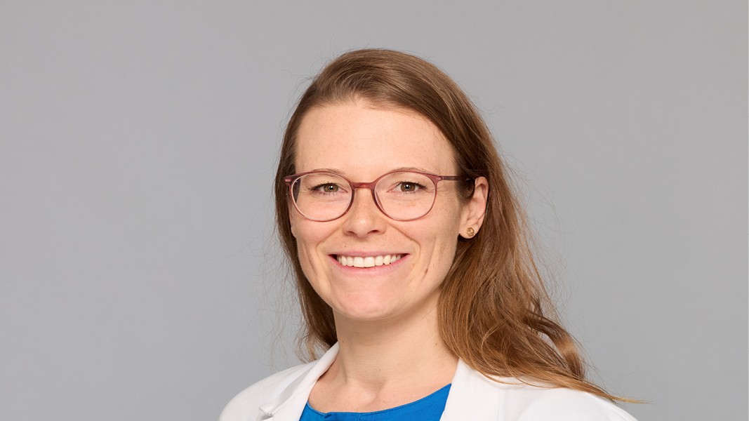 Regina Kuhn, Dr. med.