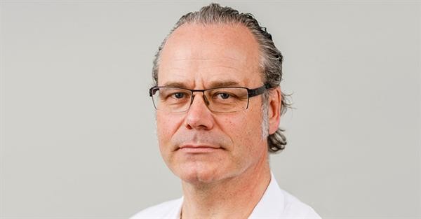 Christoph Gubler, Prof. Dr. med.