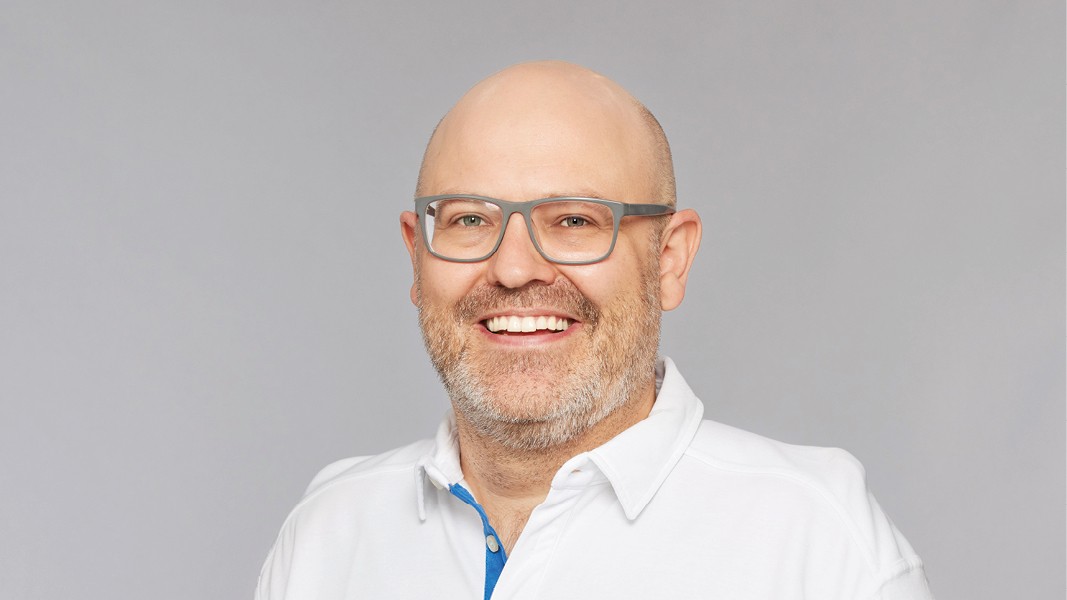 Florian Hildenbrand, Dr. med.