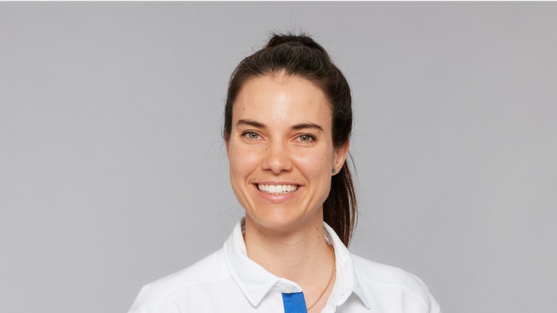Juliane Hente, Dr. med.