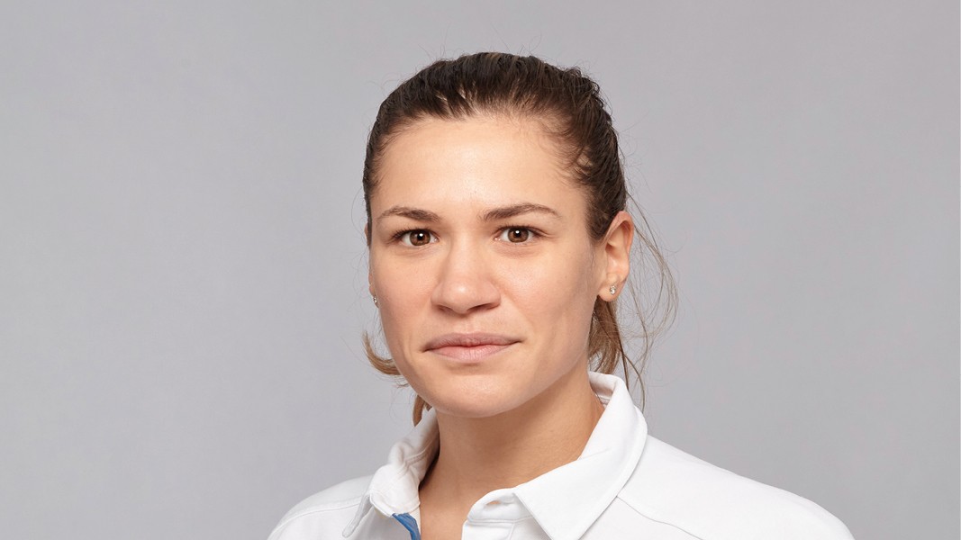 Sandra-Maria Capraru, Dr. med.