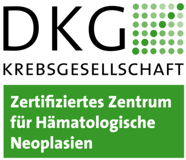Zentrum-Haematologische-Neoplasien DKG – Hämatologische Neoplasien