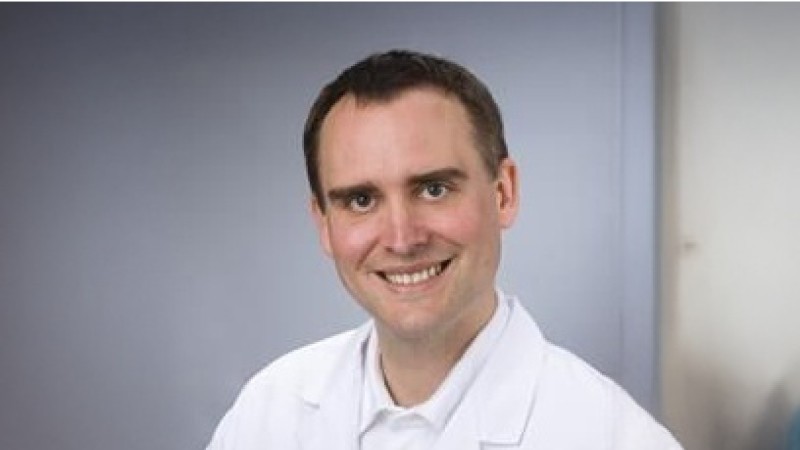 Martin Oliver Schmiady, Dr. med.