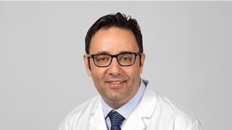 Raed Aser, Dr. med.
