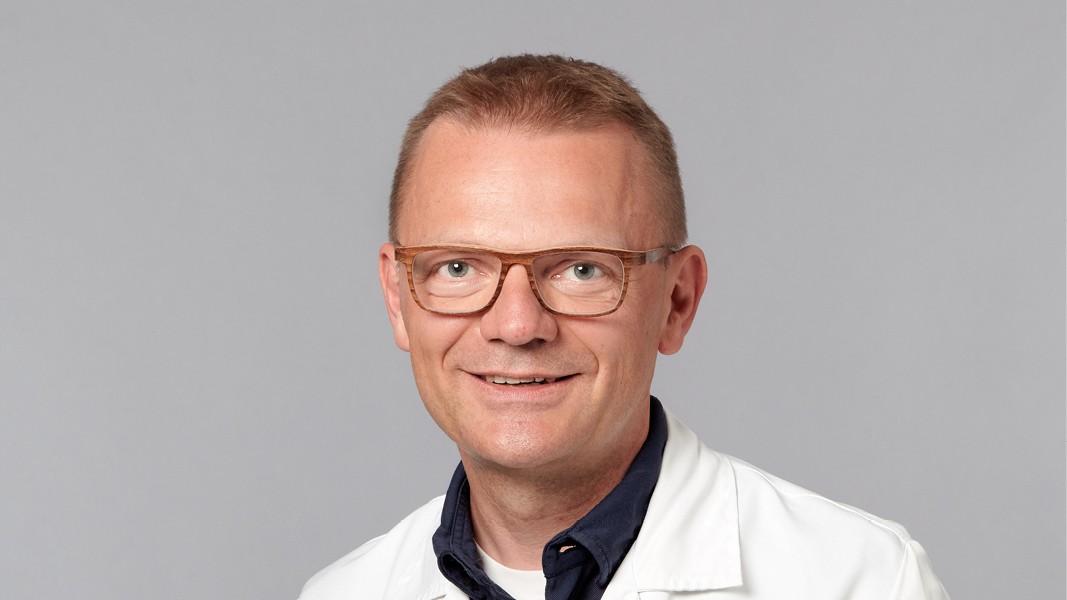 Adrian Schibli, Dr. med.