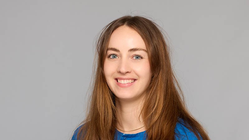 Anna Lena Rechsteiner, Dr. med.