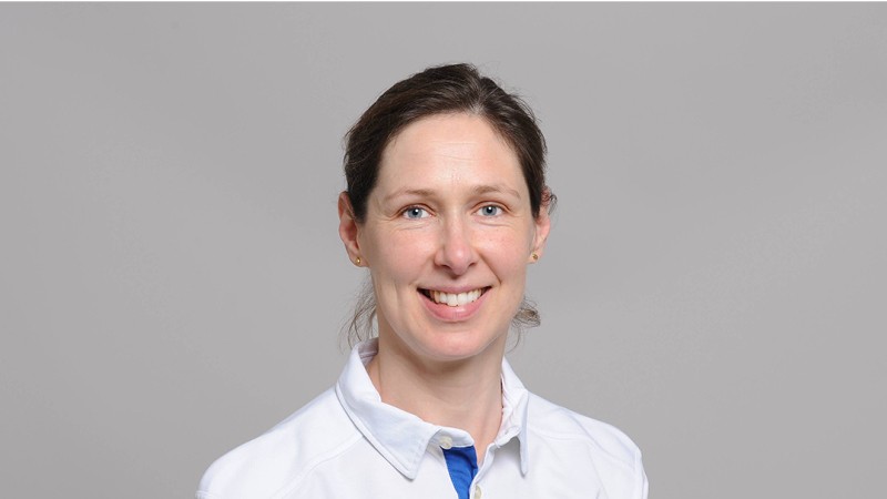 Anne-Bettina Etter, med. pract.