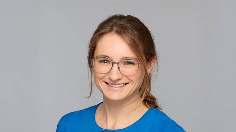 Gianna Häring, Dr. med.