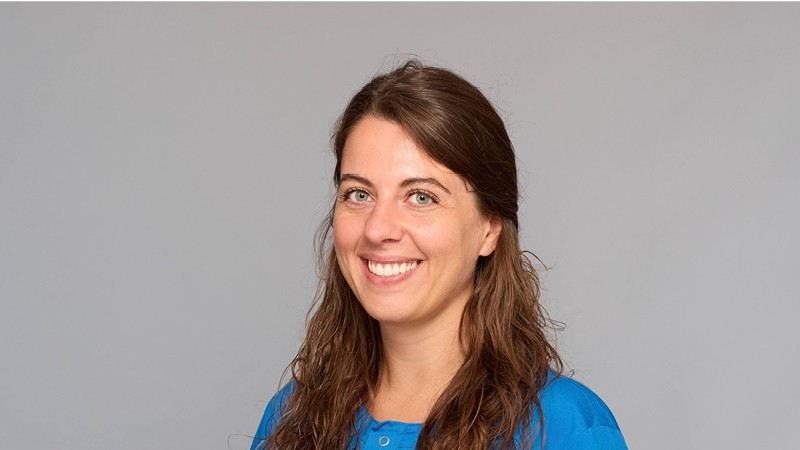 Giorgia Garzoli, Dr. med.