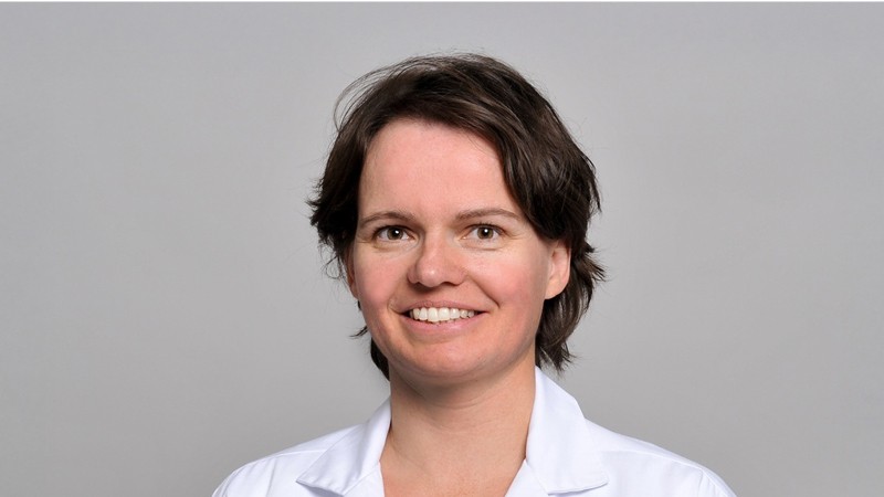 Nicole Andrea Schmidt, Dr. med.