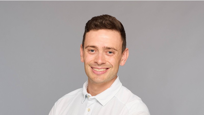 Sebastian Kölmel, Dr. med.