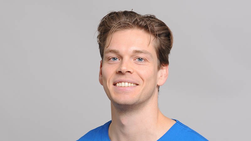 Simon Egli, dipl. Arzt