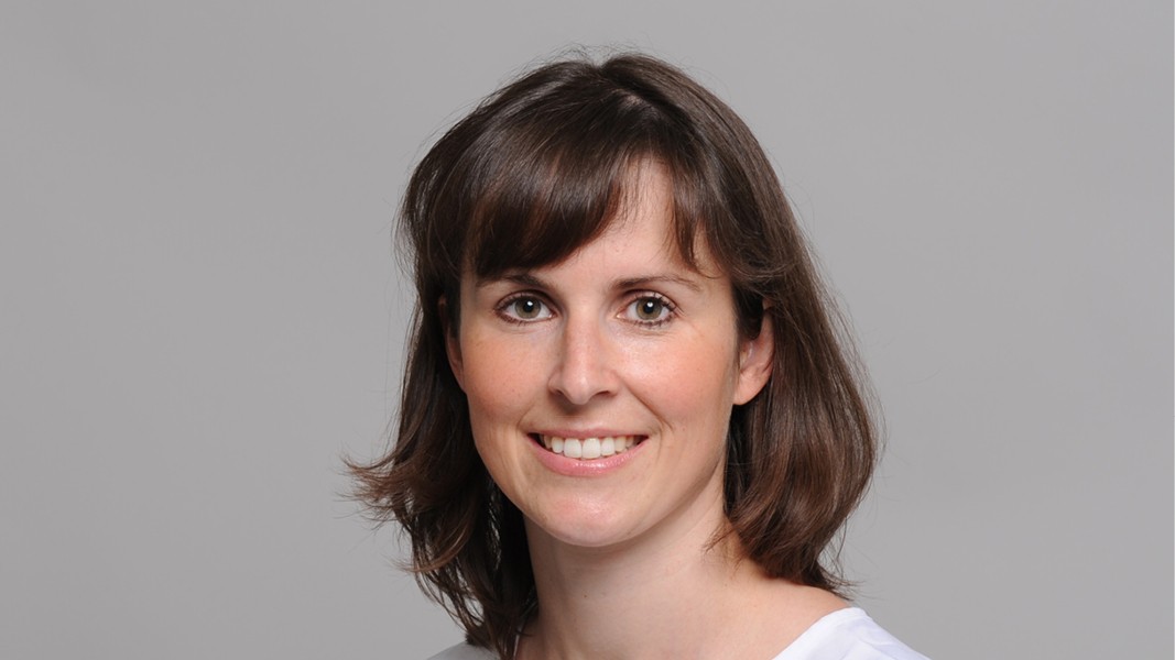 Stefanie Bolll