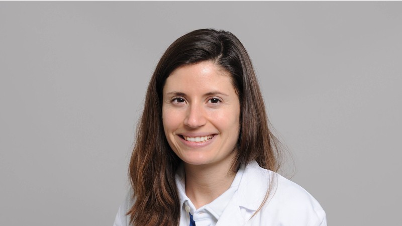 Tamara Jakob, Dr. med.
