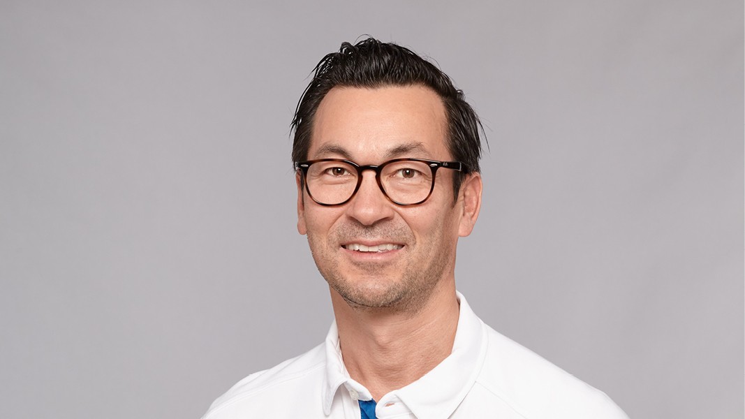 Bernd Yuen