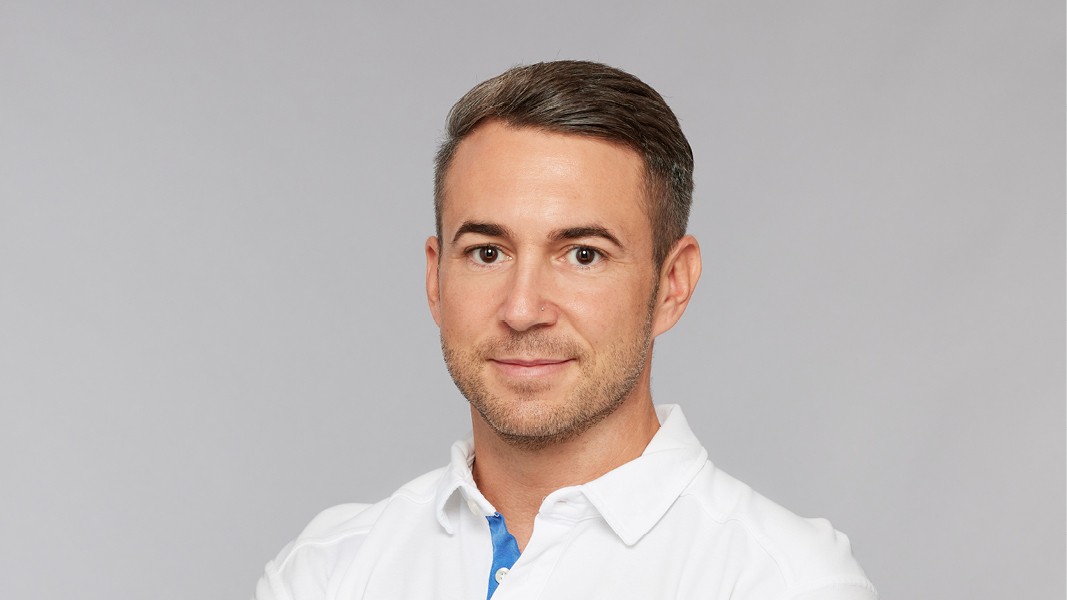 Gregor Brüllmann