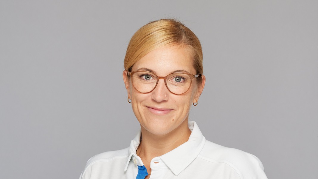 Nora Christe