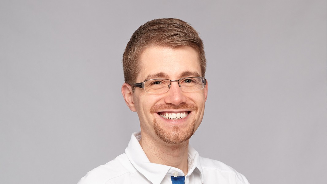 Björn Hesse