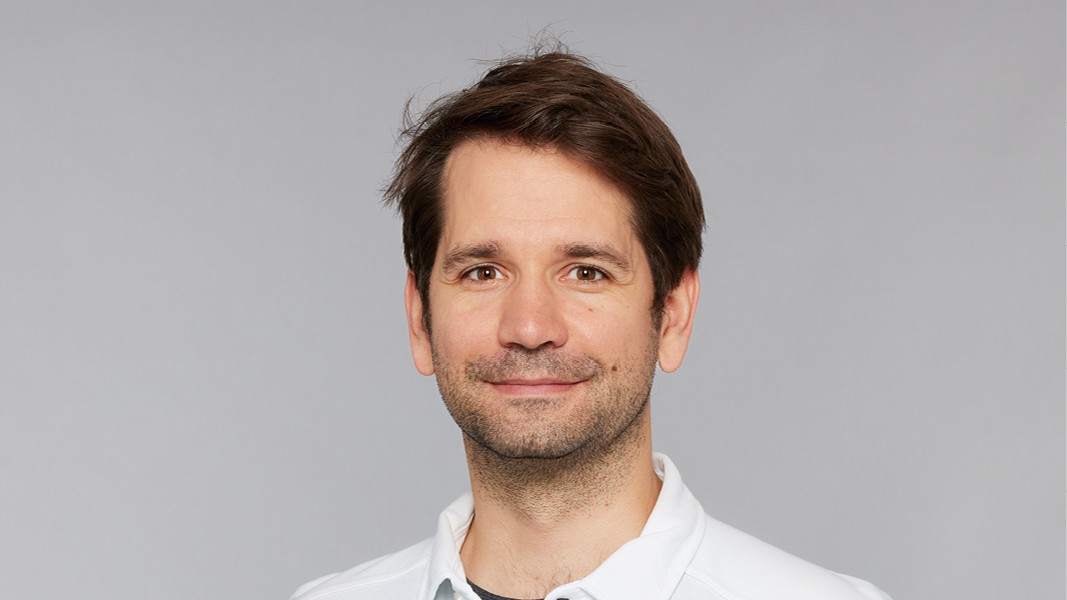 Kristoffer Beham