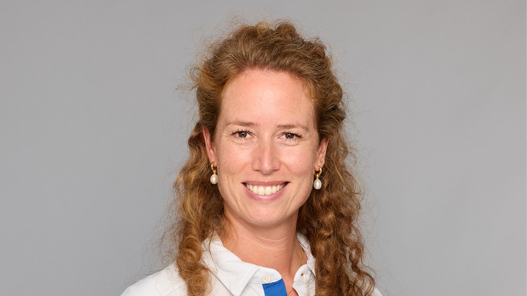 Lisa van der Lely