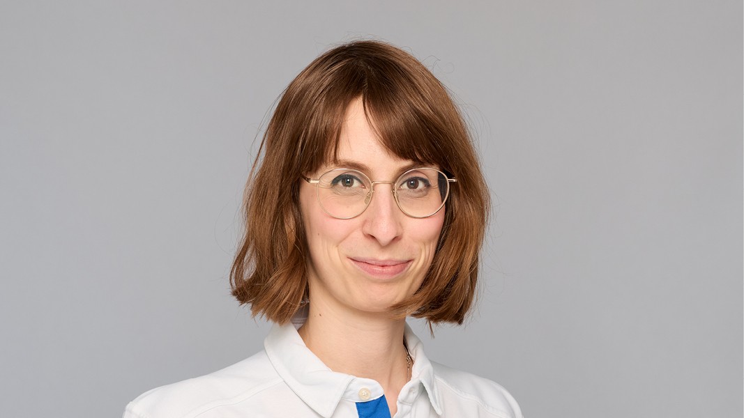 Noemi Schneeberger