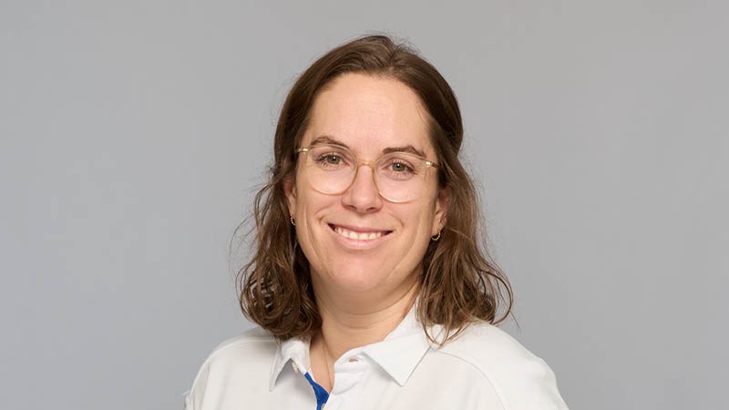 Simone Kündig, dipl. Ärztin