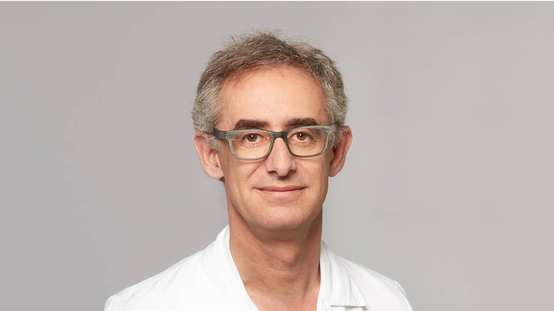 David Kurz, PD Dr. med.