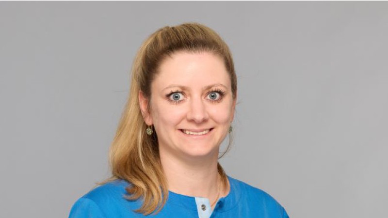 Lea Maurer, Dipl. Ärztin