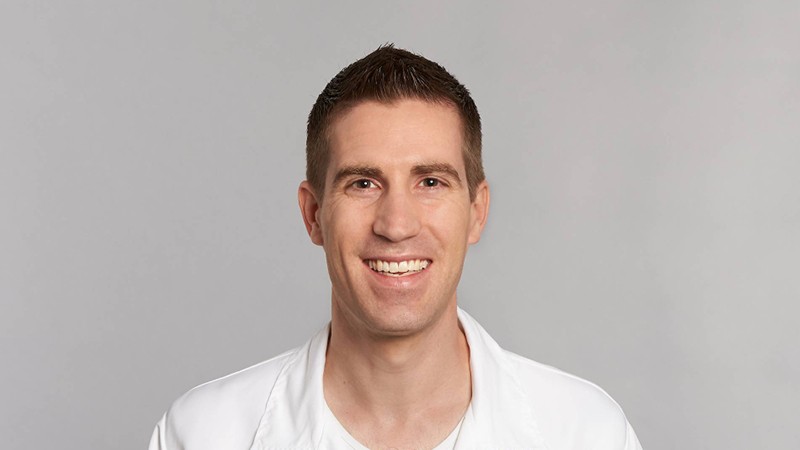 Matthias Meyer, PD Dr. med.
