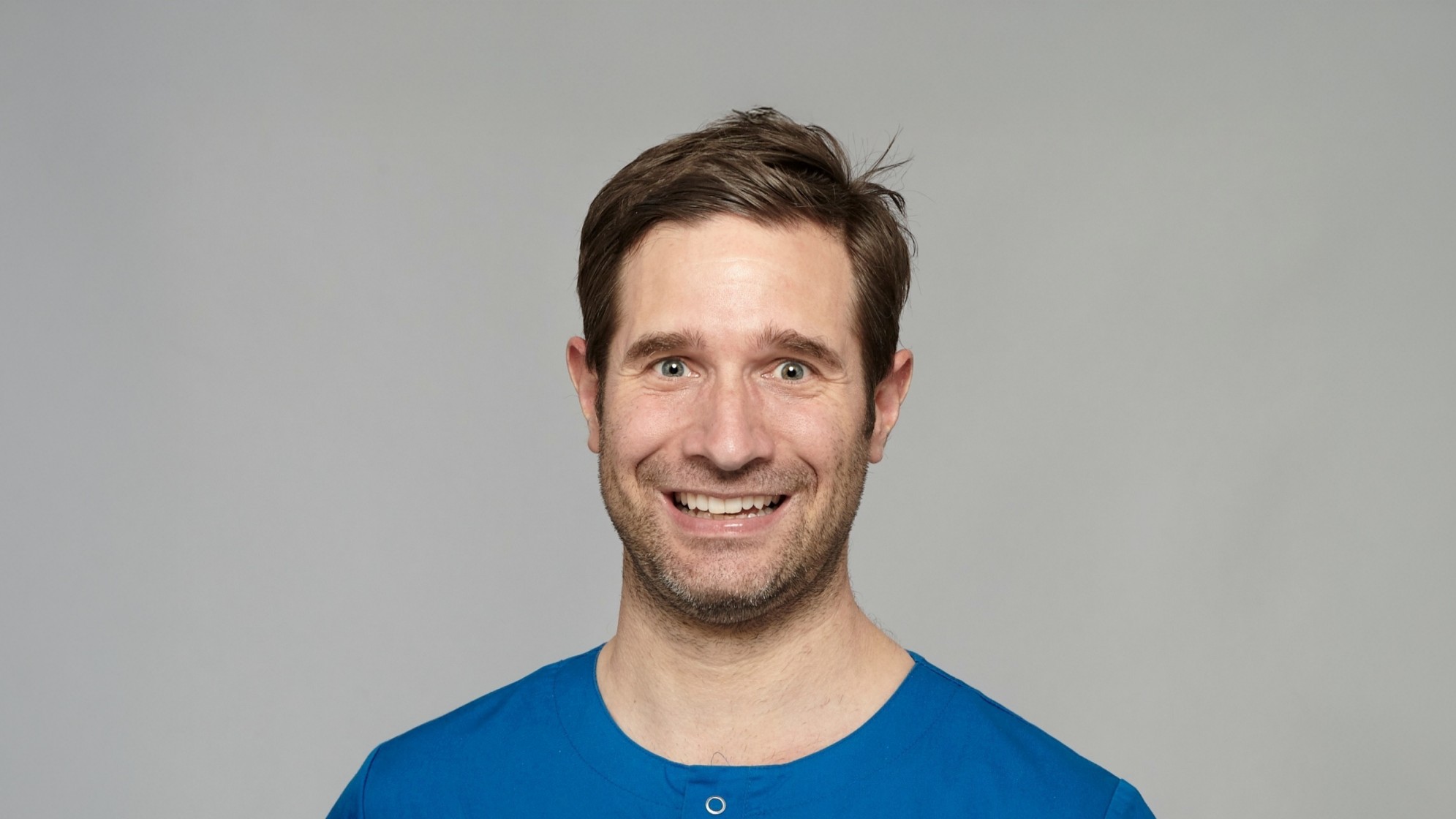 Silvan Meier, Dr. med.