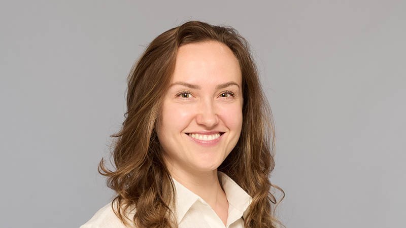 Viktoriia Bezlepkina, Dr. med.