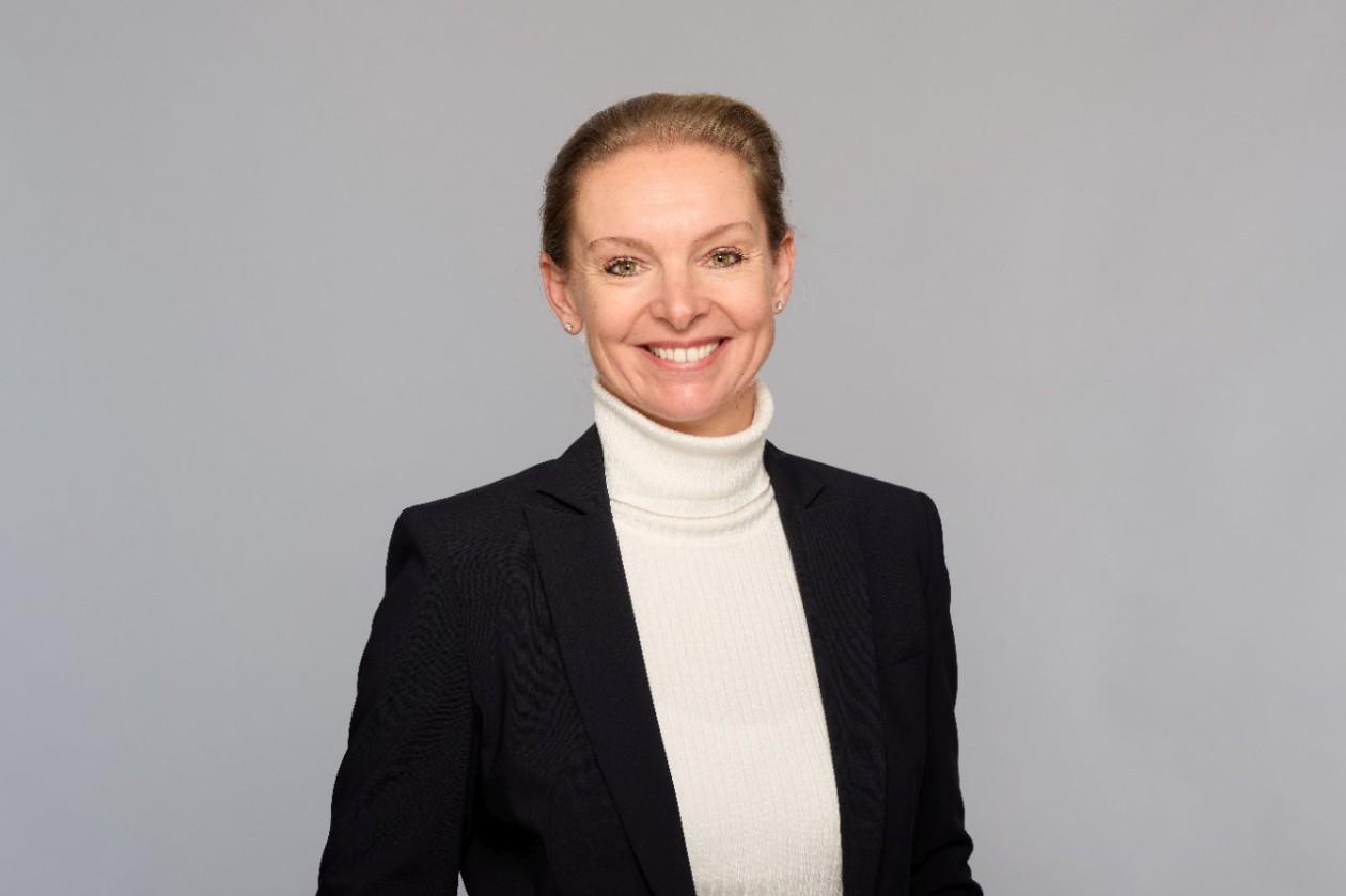 Noëlle Müller