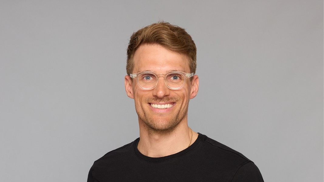 Alexander Kossmann, Dr. med.