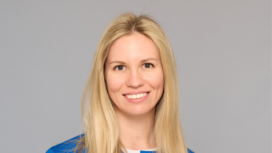 Lana Jaram Hupp