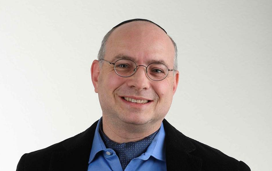 Refoel Guggenheim, Dr. med.