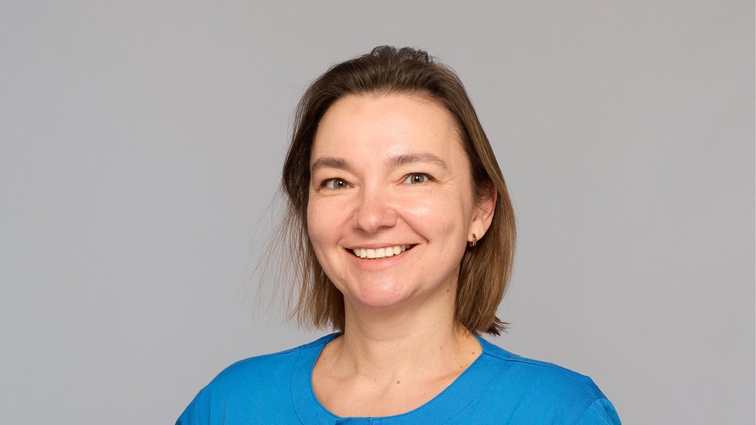 Tetiana Boiko