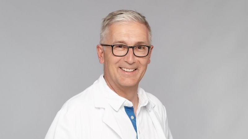 Jörg Wydler