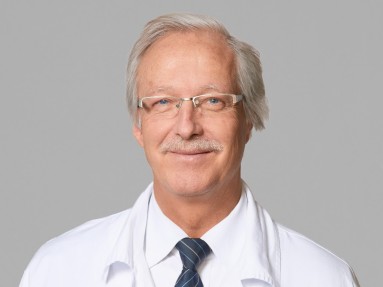 Stadtspital Triemli Zürich