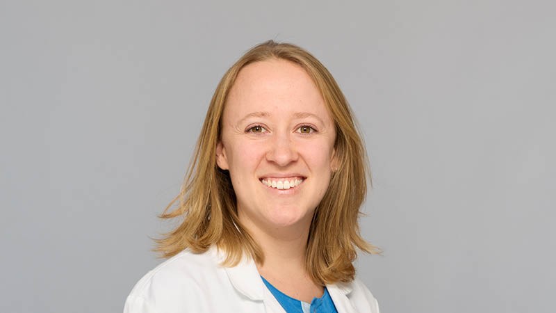 Isabel Stiefel, Dr. med.