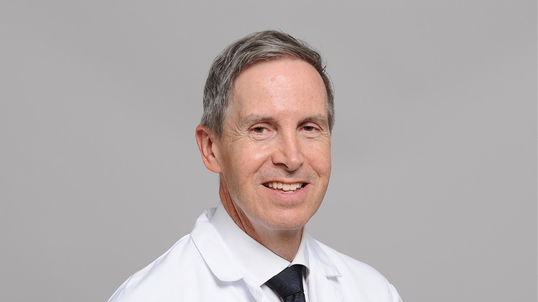 Prof. Dr. med. Patrice M. Ambühl